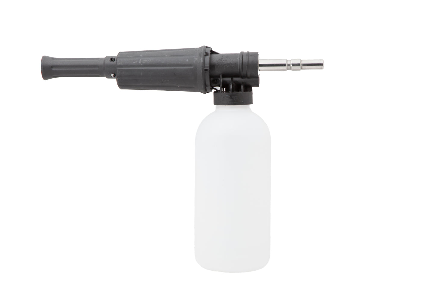 SUTTNER ST-73 FOAM CANNON WITH 1 LITRE BOTTLE