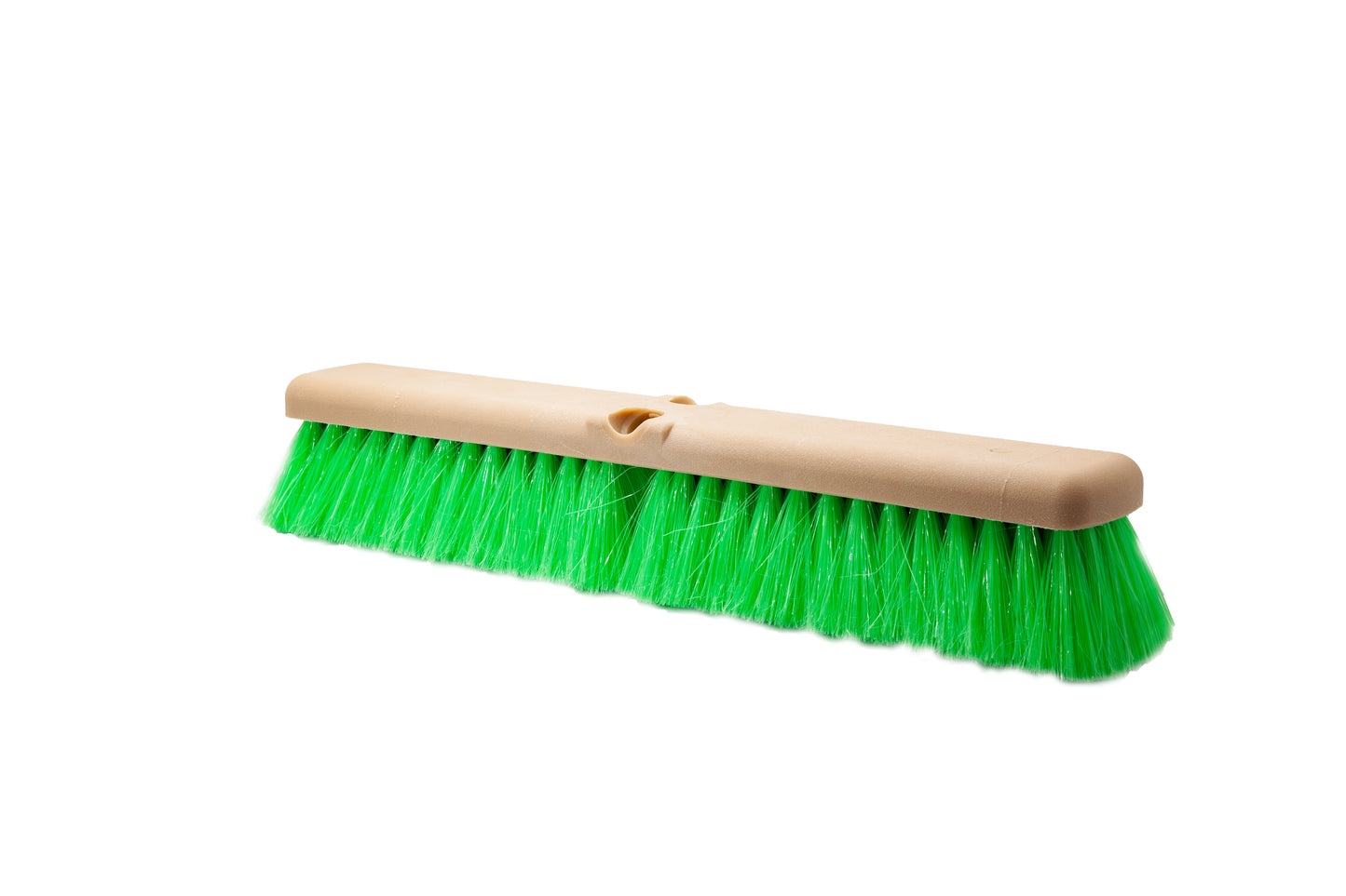 18" WASH BRUSH - PREMIUM EXTRA SOFT GREEN