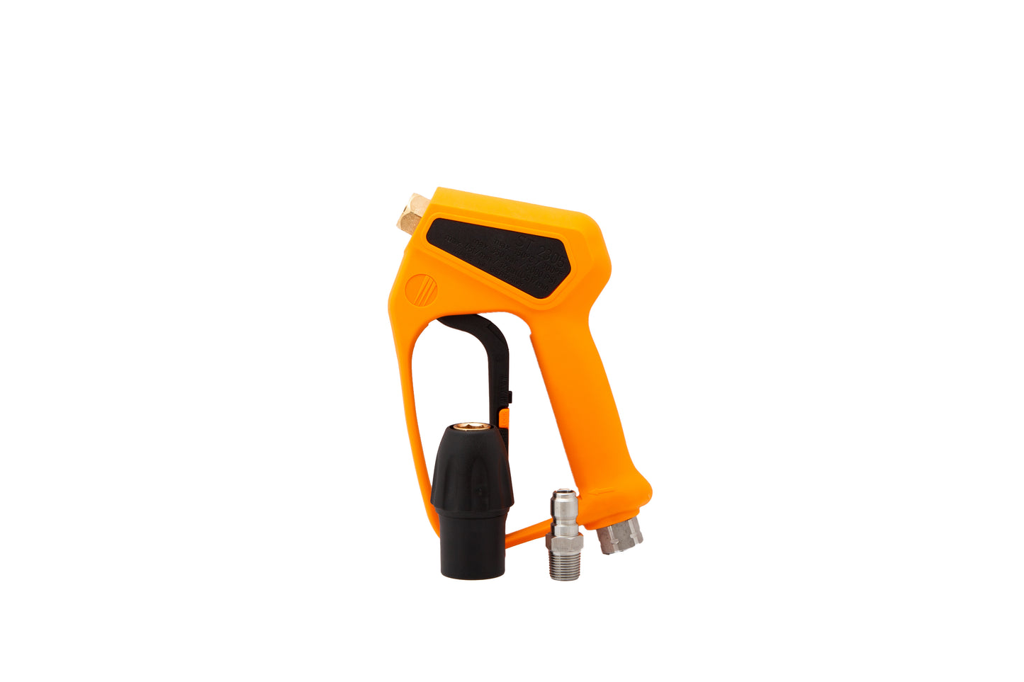 SUTTNER ST-2305 SAFETY ORANGE