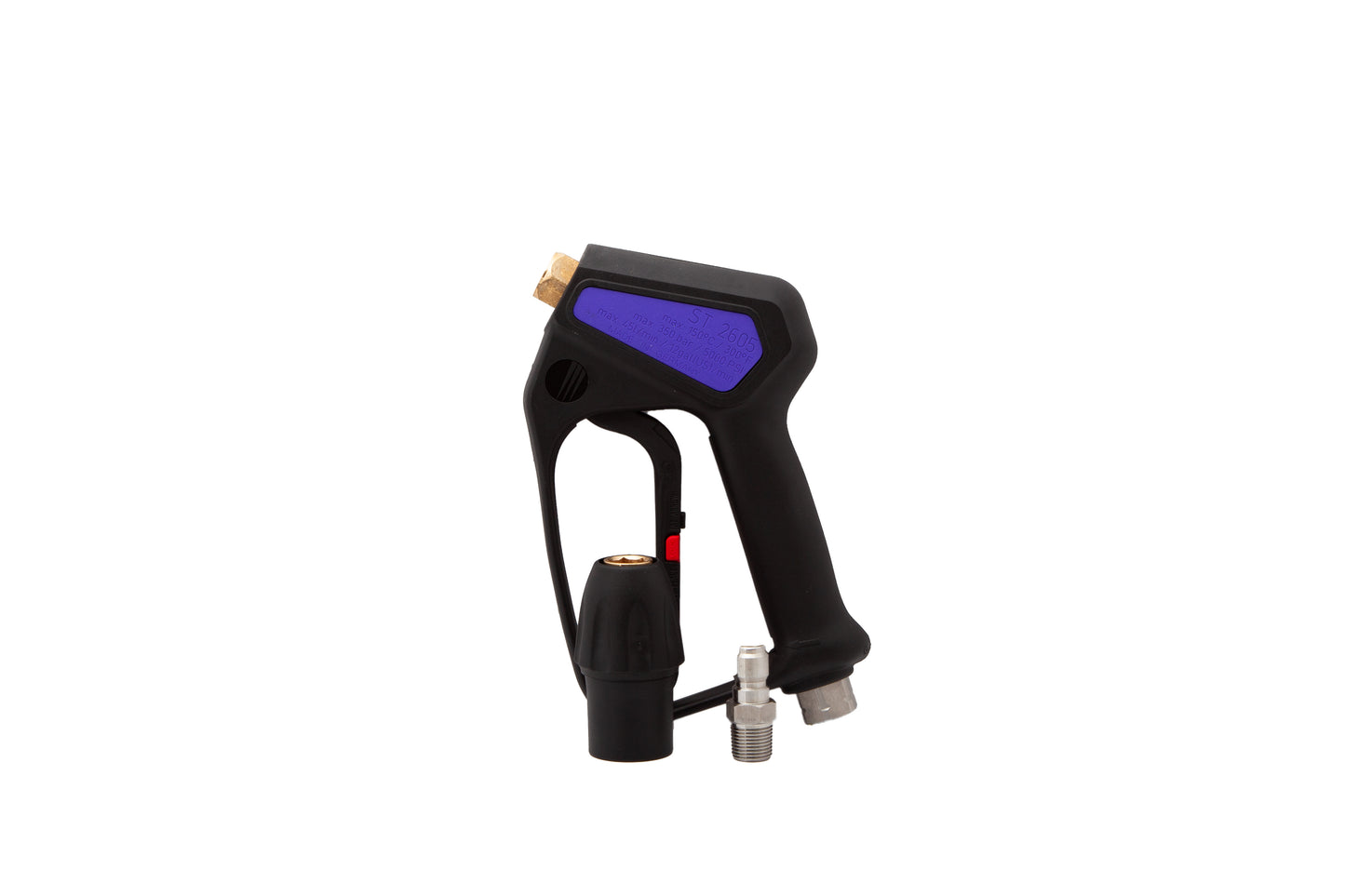 SUTTNER ST-2605 SPRAY GUN