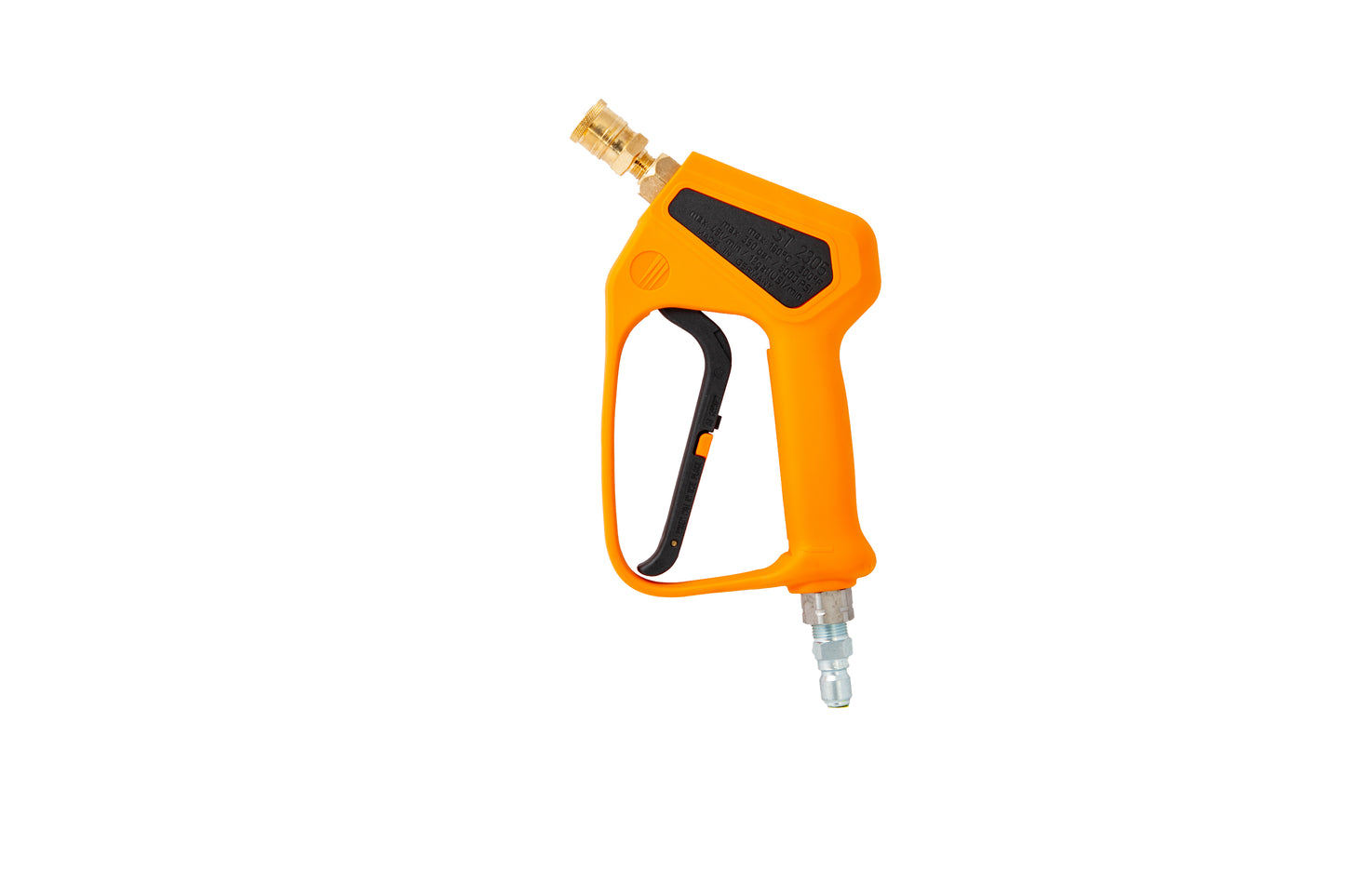 SUTTNER ST-2305 SAFETY ORANGE