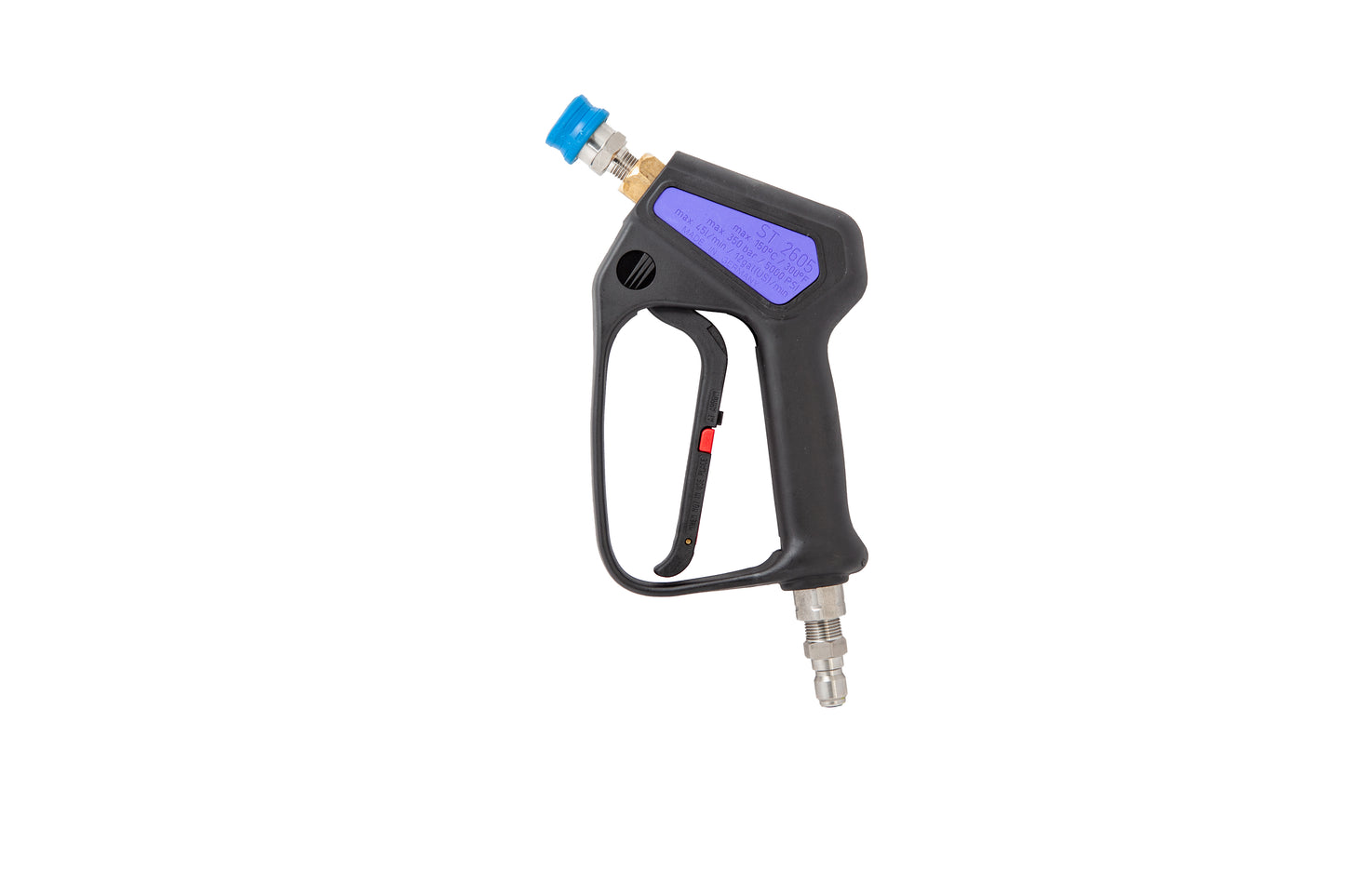 SUTTNER ST-2605 SPRAY GUN