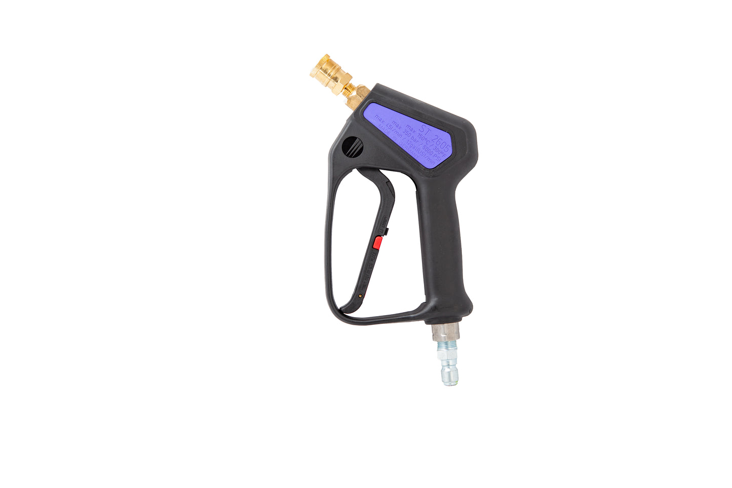 SUTTNER ST-2605 SPRAY GUN