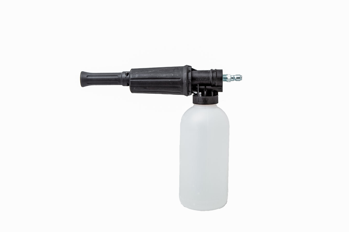 SUTTNER ST-73 FOAM CANNON WITH 1 LITRE BOTTLE