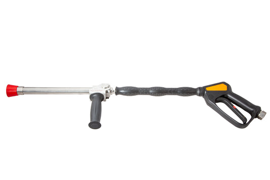 SUTTNER ST-78 LONGCAST LANCE WITH ST-2320 SPRAY GUN